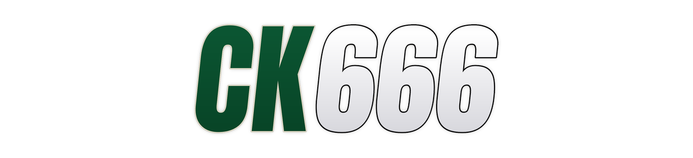 ck666 Logo